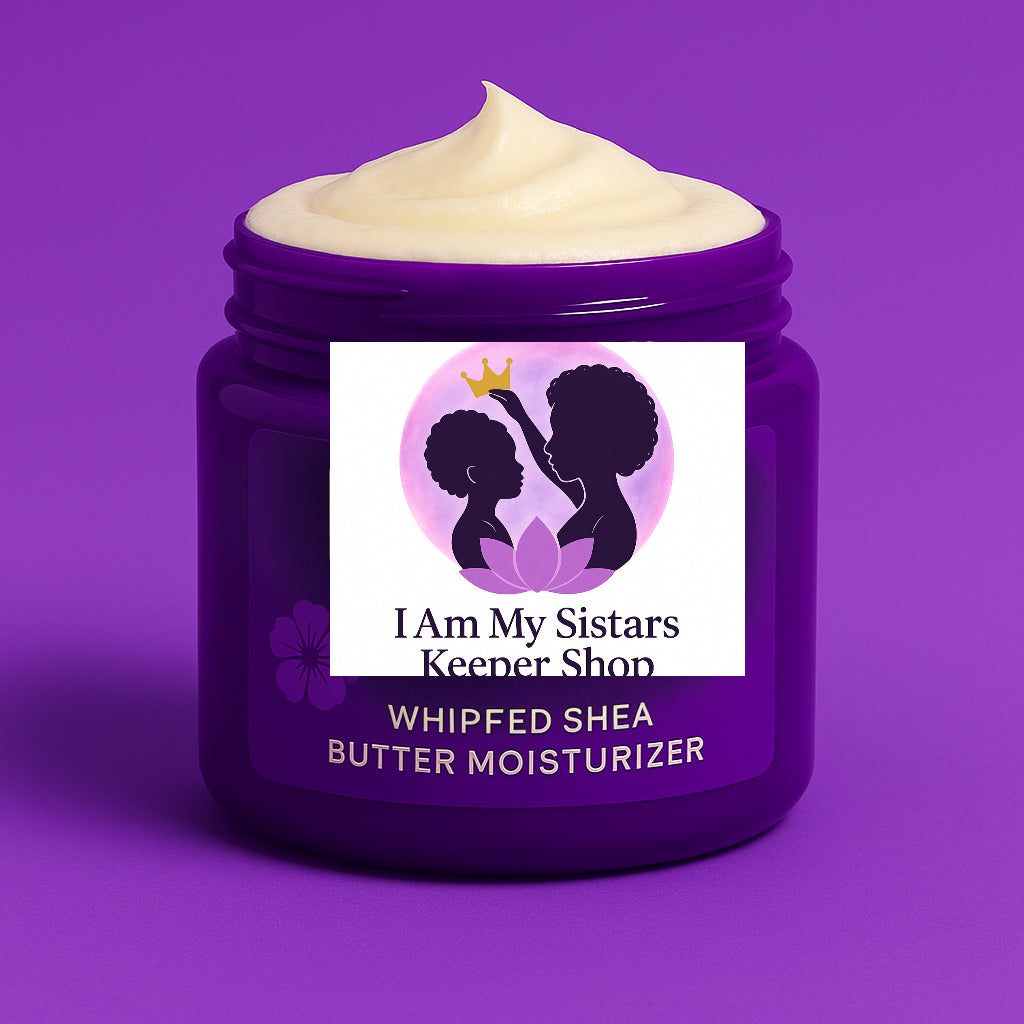 Søllyte — Whipped Shea Butter Moisturizer image 1